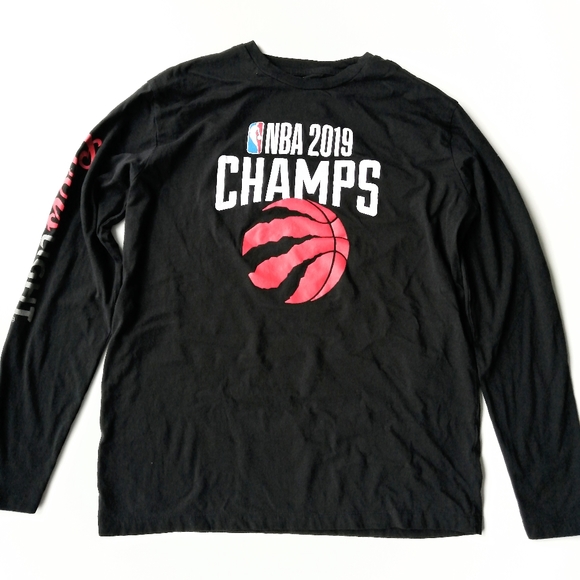 Other - Raptors NBA Graphic T-shirt Coors Light